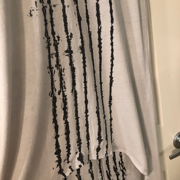 H&M high-low dress - Picture 4 of 6